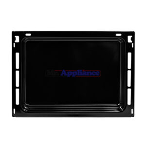 4055550042 Enamel Grill Dish, Chef, Westinghouse Oven. In Stock for Immediate despatch. Buy online from Mr Appliance. Price match Guarantee