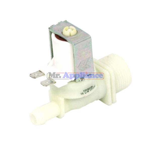 Straight INLET VALVE to suit Simpson & Hoover Washers 