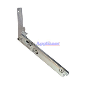 4055549176 Oven Door Hinge, Chef, Simpson, Westinghouse. In Stock for Immediate despatch. Buy online from Mr Appliance. Price match Guarantee. Mr appliance
