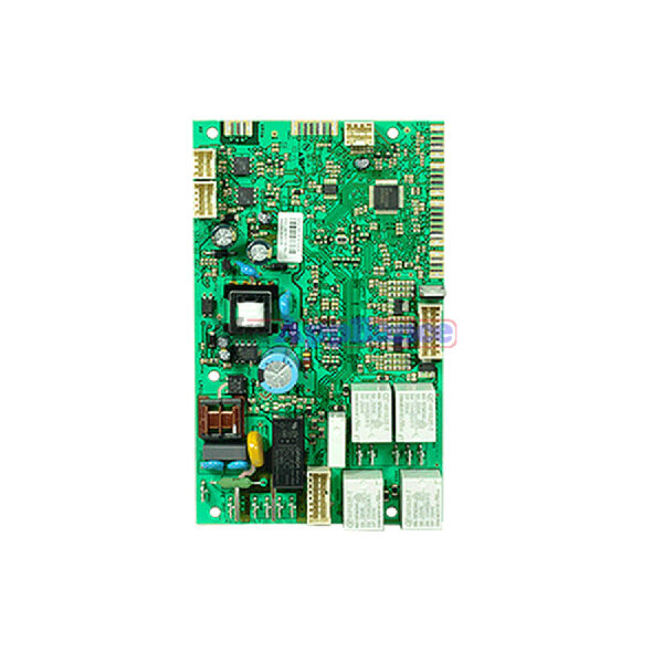 4055549523 Power Control Board PCB Electrolux Oven
