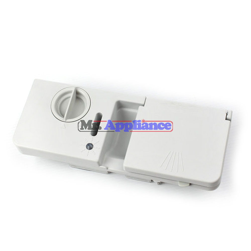 8905145FW Detergent Dispenser Dishlex Dishwasher - MrAppliance ...