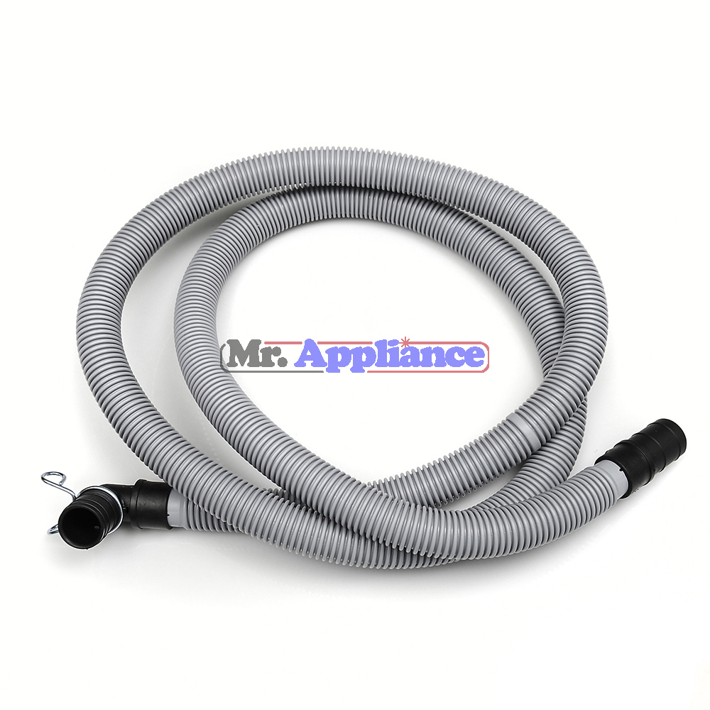 DC67-00868A OEM New Samsung Washer Drain Hose  For WV55M9600A* DC97-20038A 