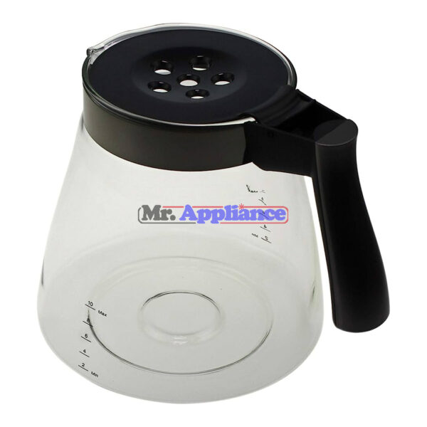 HZ1023 Carafe Delonghi Coffee Maker. Mr Appliance