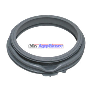DC64-03197C Door Gasket Seal Samsung Washer. Mr Appliances