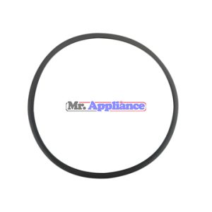 0208300029 Door Seal Westinghouse Dryer. Mr Appliance