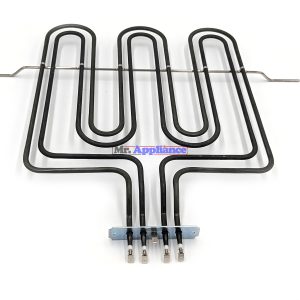 062158004 Top Oven + Grill Element Delonghi Oven/Stove. Mr Appliance