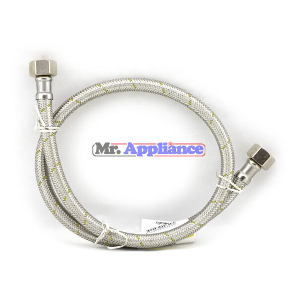 10HPH0900BR Stainless Gas Hose Bromic Oven/Stove. Mr Appliance