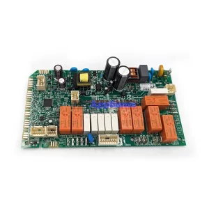 140166175012 Power Board, PCB Westinghouse Oven/Stove. Mr Appliance