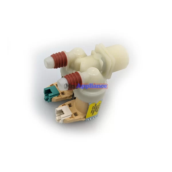 140207156039 Inlet Valve, Cold Westinghouse Washing Machine. Mr Appliance