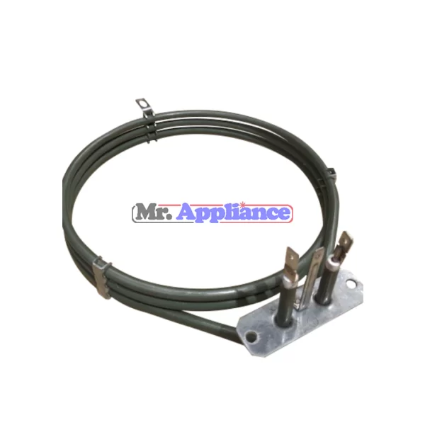 30101200114 Fan Element Belling Oven/Stove. Mr Appliance