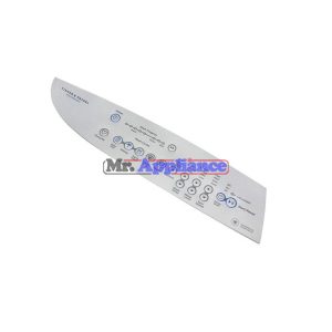 429768 Panel Touch Fisher & Paykel Washing Machine. Mr Appliance