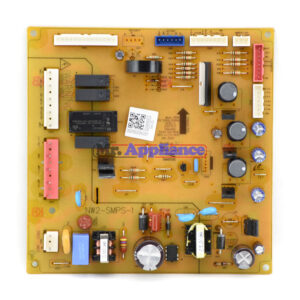DA92-00420H Main Control Board PCB Samsung Fridge. Mr Appliance