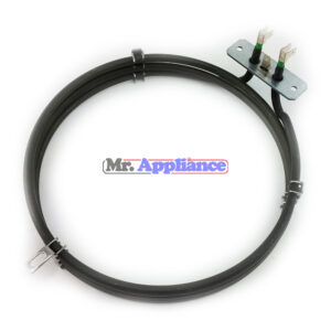 IM101-02 Oven Element Circular Baumatic Oven/Stove. Mr Appliance