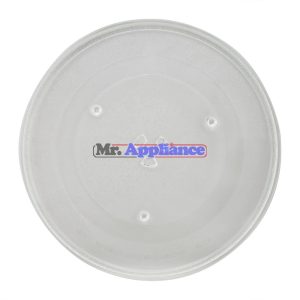 MW003 Glass Turntable Tray Plate. 360MM. Universal Universal Microwave. Mr Appliance