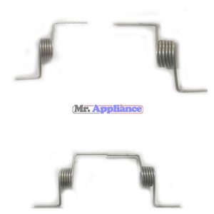 PTR-W900FJ6X 005 Mullion Flap Spring Lower Hitachi Fridge. Mr Appliance