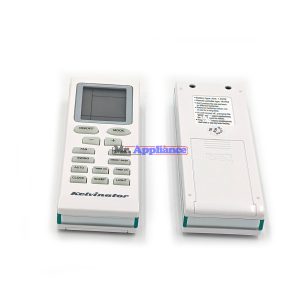 30510642-L52722 Remote Control Ys1Fa 'E Series Kelvinator Air Conditioner. Mr Appliance