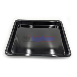 4055549796 Grill Dish Enamel Electrolux Oven/Stove. Mr Appliance