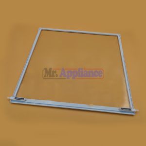 4055563862 Glass Shelf Westinghouse Fridge. Mr Appliance