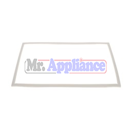 8119885450 Freezer Door Gasket Seal Electrolux Fridge. Mr Appliance