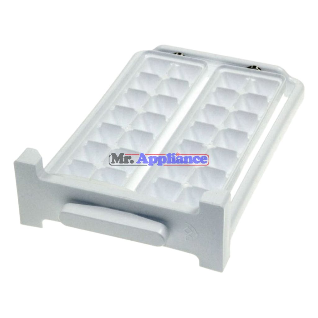 Genuine DA9713501D Twist & Serve Ice tray Samsung Fridge. Mr Appliance