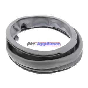 140004668145 Door bellows Boot Seal AEG Washing Machine. Mr Appliance