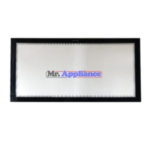 140061701011 Oven Door Glass Panel Westinghouse Oven/Stove. Mr Appliance