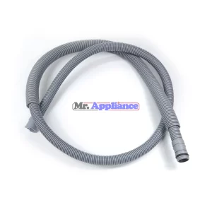 AEM74333102 Drain Hose LG Dishwasher. Mr Appliance