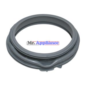 DC64-03988C Door Seal Diaphragm Samsung Washing Machine. Mr Appliance