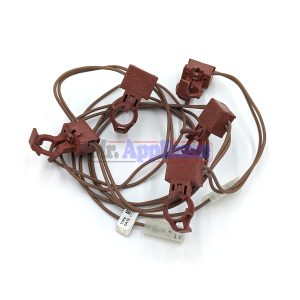 0050070 Microswitch Chain set of 5 Blanco Oven/Stove. Mr Appliance