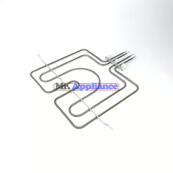 12570011 Grille Element Flat Mount Blanco Oven/Stove. Mr Appliance