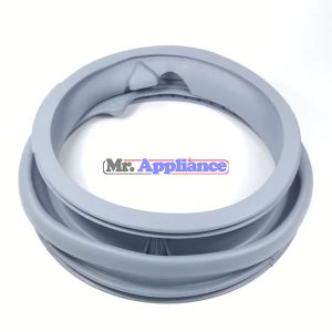 140004668210 Door Gasket Boot Seal Electrolux Washing Machine. Mr Appliance