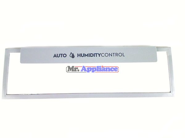 140074437033 Humidity Control Membrane Westinghouse Fridge. Mr Appliance