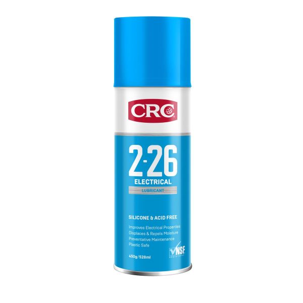 2005 CRC Electrical Spray. Mr Appliance