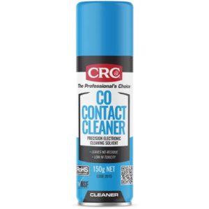 CRC CO Contact Cleaner 1X150G. Mr Appliance