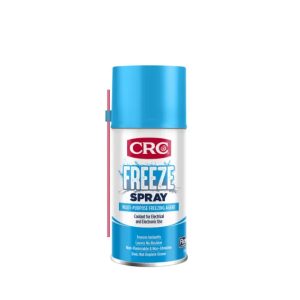 CRC Freeze Spray 300g. Mr Appliance