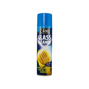 CRC Glass Cleaner 500g. Mr Appliance