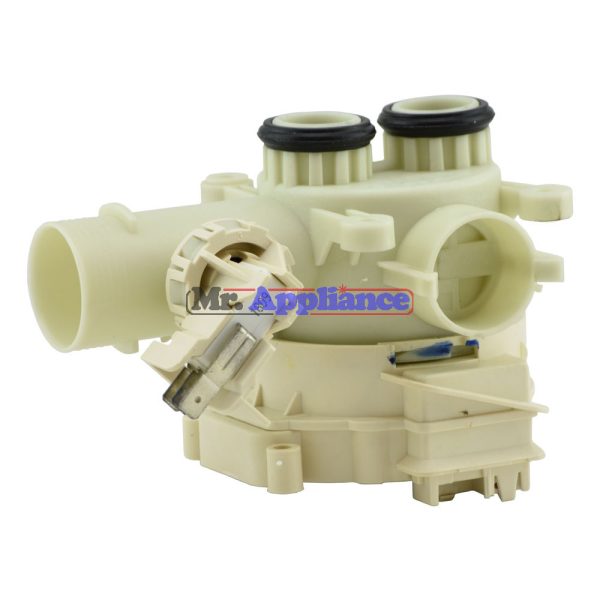 V32030559 2-Way Diverter Valve Pressure Switch Blanco Dishwasher. Mr Appliance