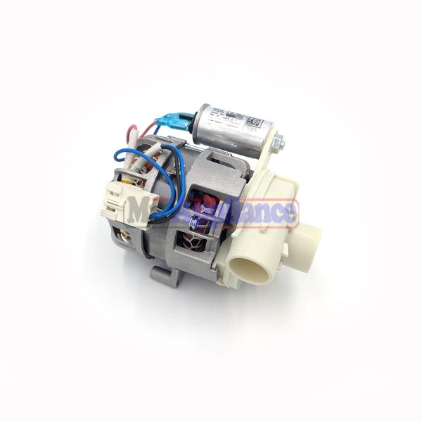 4055901138 Wash Pump Westinghouse Dishwasher. Mr Appliance