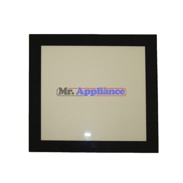 574227P Oven Door Glass Inner Fisher & Paykel Oven/Stove. Mr Appliance