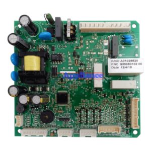 A01028825 Printed Circuit Board PCB Electrolux Fridge. Mr Appliance