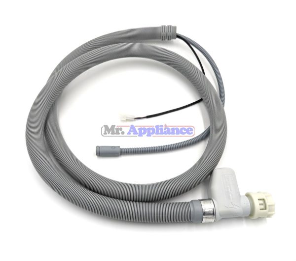 A372679 Inlet Hose Long Ariston Dishwasher. Mr Appliance