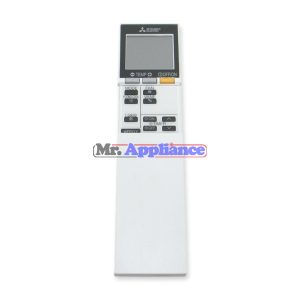 E22R80426 Remote Control Mitsubishi Electric Air Conditioner. Mr Appliance