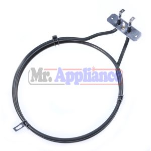 H3525140004 Fan Forced Oven Element Omega Oven/Stove. Mr Appliance