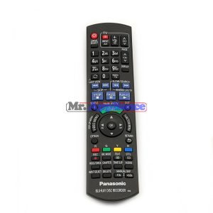 N2QAYB001040 Remote Control Panasonic Home Electronics. Mr Appliance