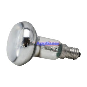 RS60047L Lamp 2.8W R50 E14 Led Filament Electrolux Rangehood. Mr Appliance