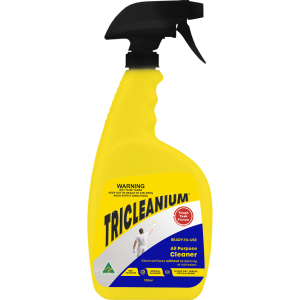 Tricleanium All Purpose Cleaner 750ml. Mr Appliance