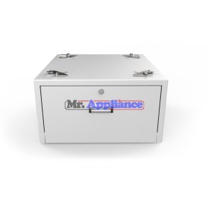 ULX110 Laundry Pedestal Electrolux Dryer. Mr Appliance