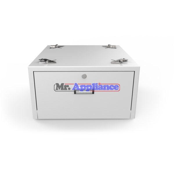 ULX110 Laundry Pedestal Electrolux Dryer. Mr Appliance
