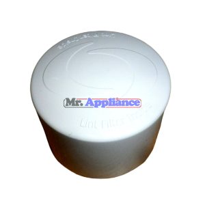 119270400 Agitator Cap Westinghouse Washing Machine. Mr Appliance