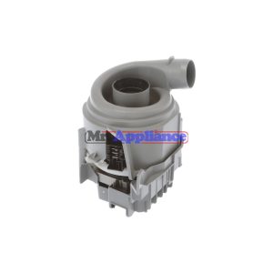12014980 Pump Motor and Heater Bosch Dishwasher. Mr Appliance
